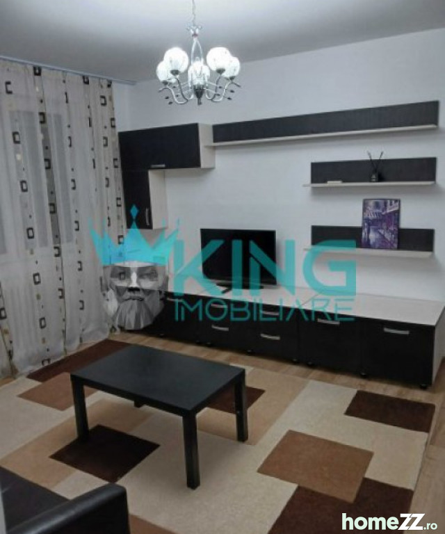 Apartament 3 camere, Gara de Nord