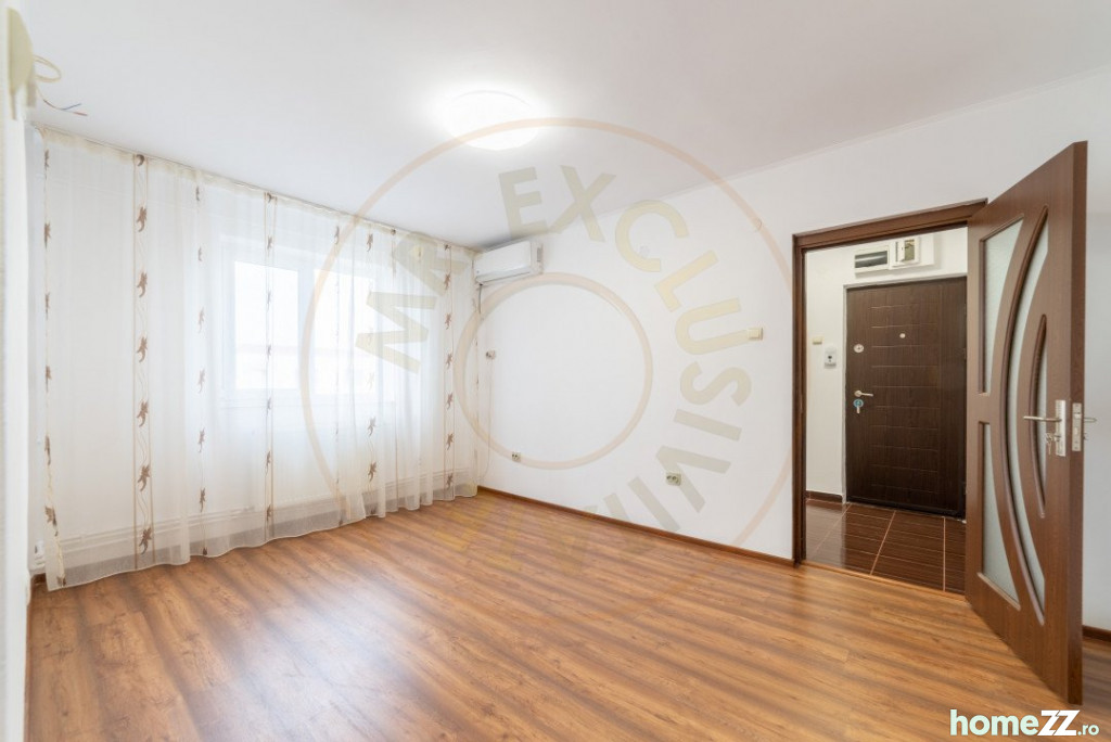 Apartament 2 camere, Trivale, comision 0%