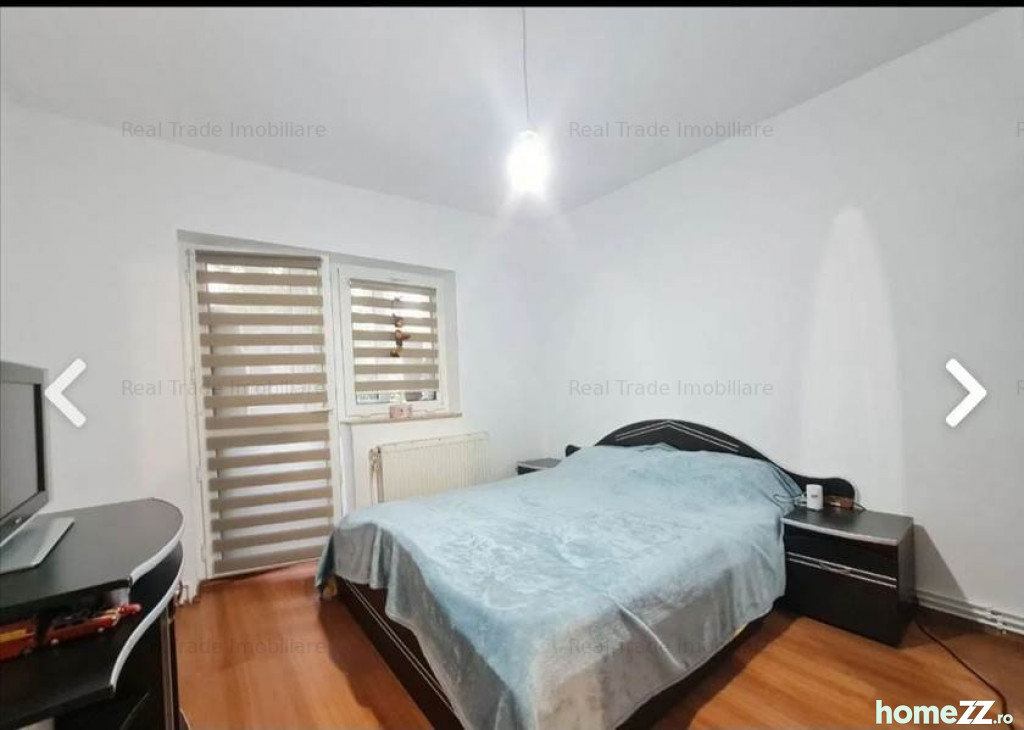 Apartament 2 camere, Racadau