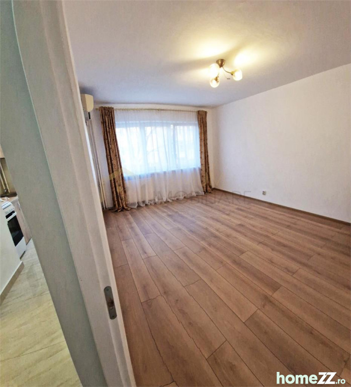 Apartament 1 cameră, Blascovici