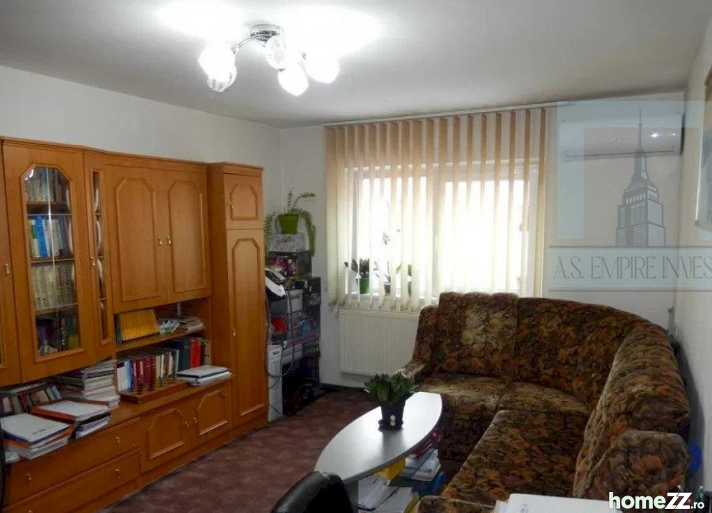 Apartament 2 camere, Triaj