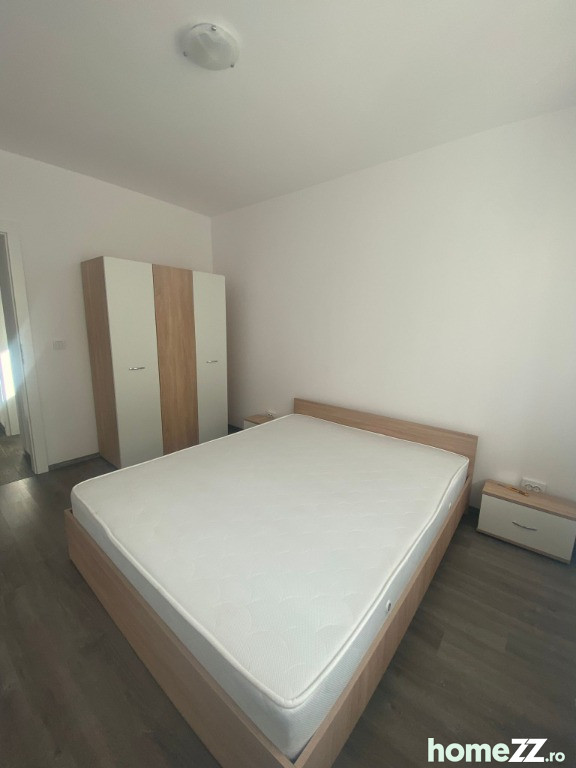 Apartament 2 camere, Pacurari