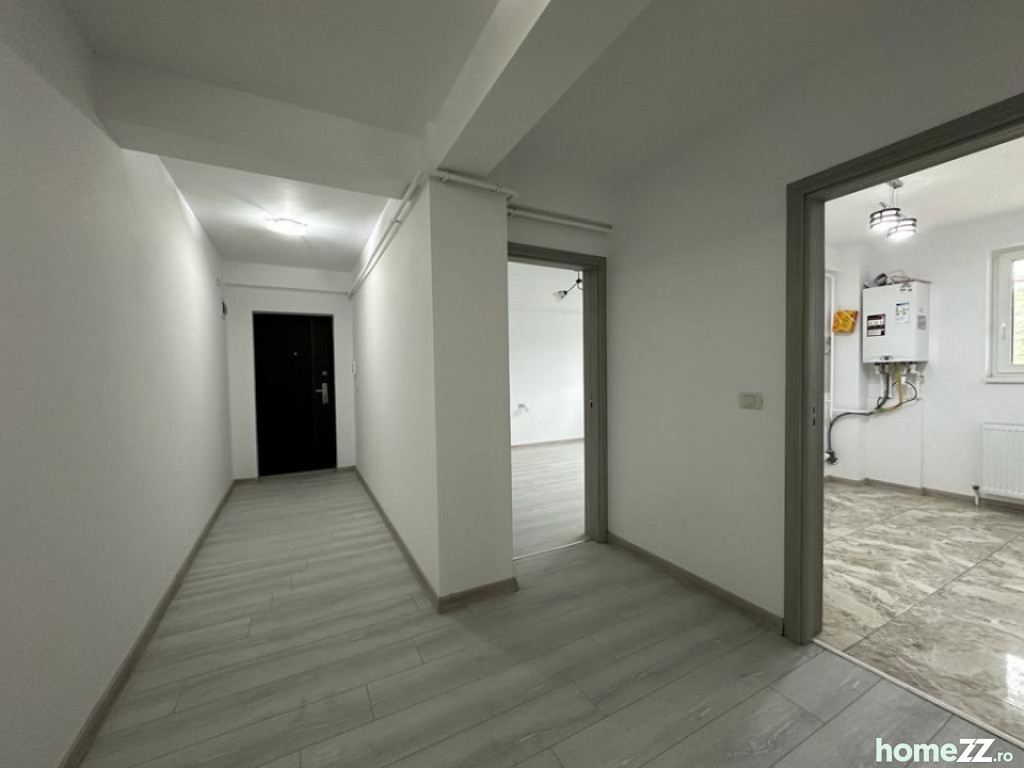 Apartament 1 cameră, Visani