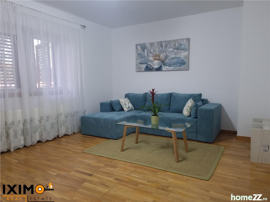 Apartament 3 camere, Bistrita Lac