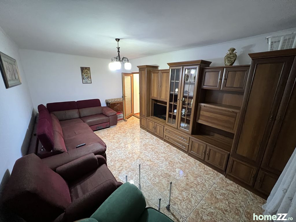 Apartament 3 camere, I.C.Bratianu