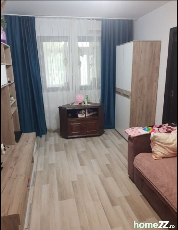 Apartament 2 camere, Groapa