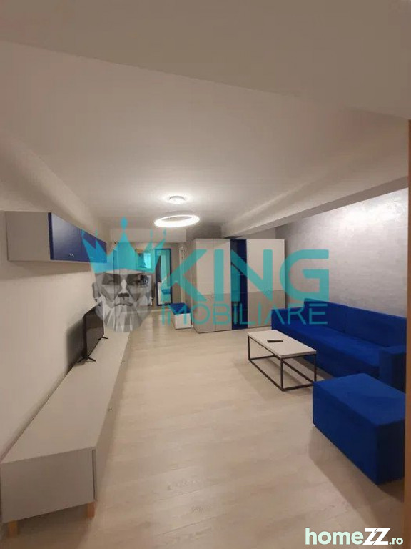 Apartament 2 camere, Tomis III