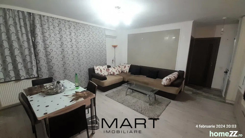 Apartament 2 camere, Mihai Viteazul