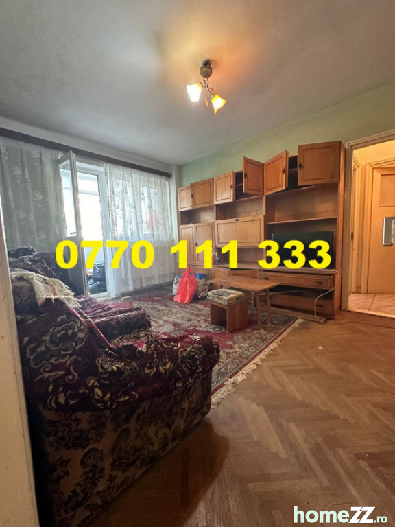 Apartament 2 camere, Marna