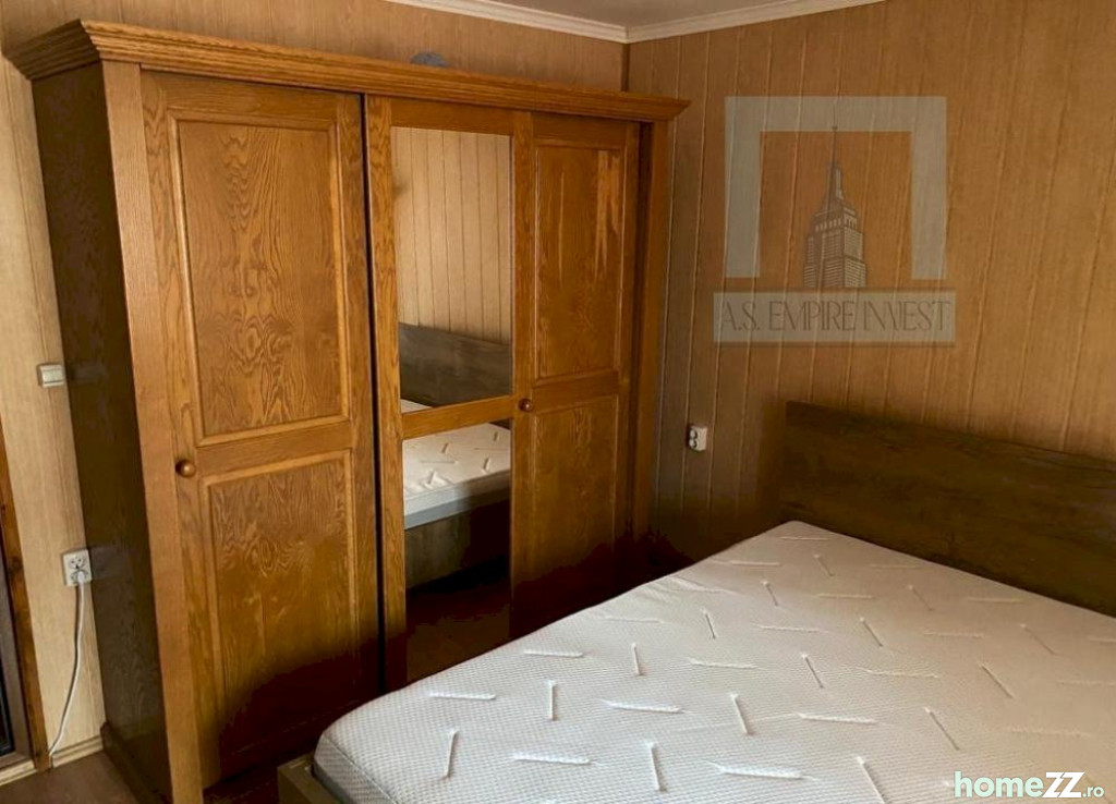 Apartament 2 camere, Racadau