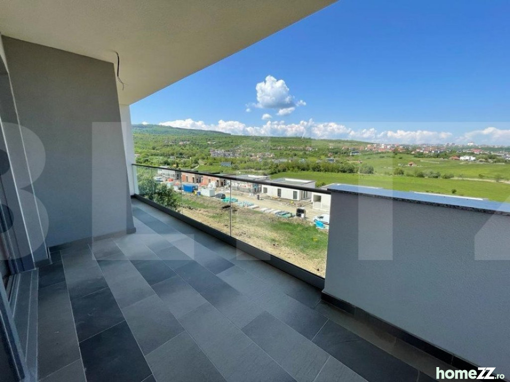 Casă - Vilă 5+ camere, Borhanci