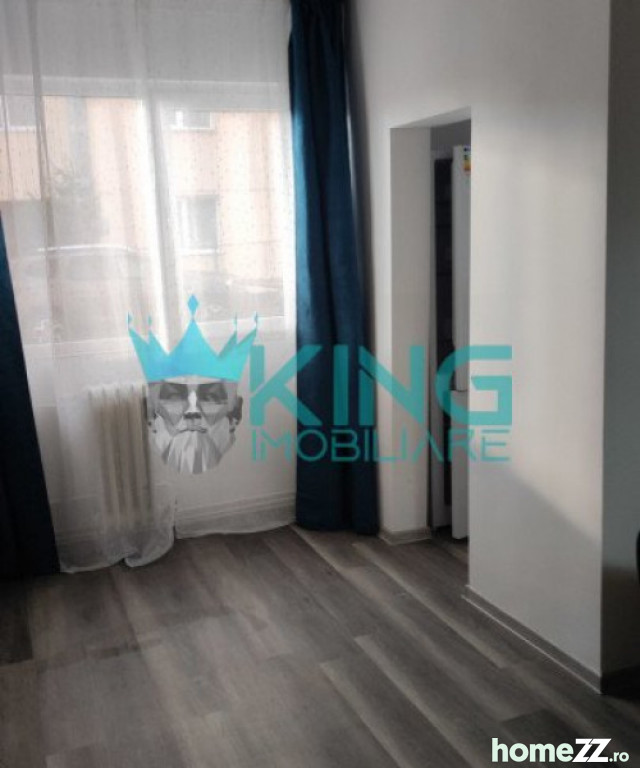 Apartament 2 camere, Dambul Rotund