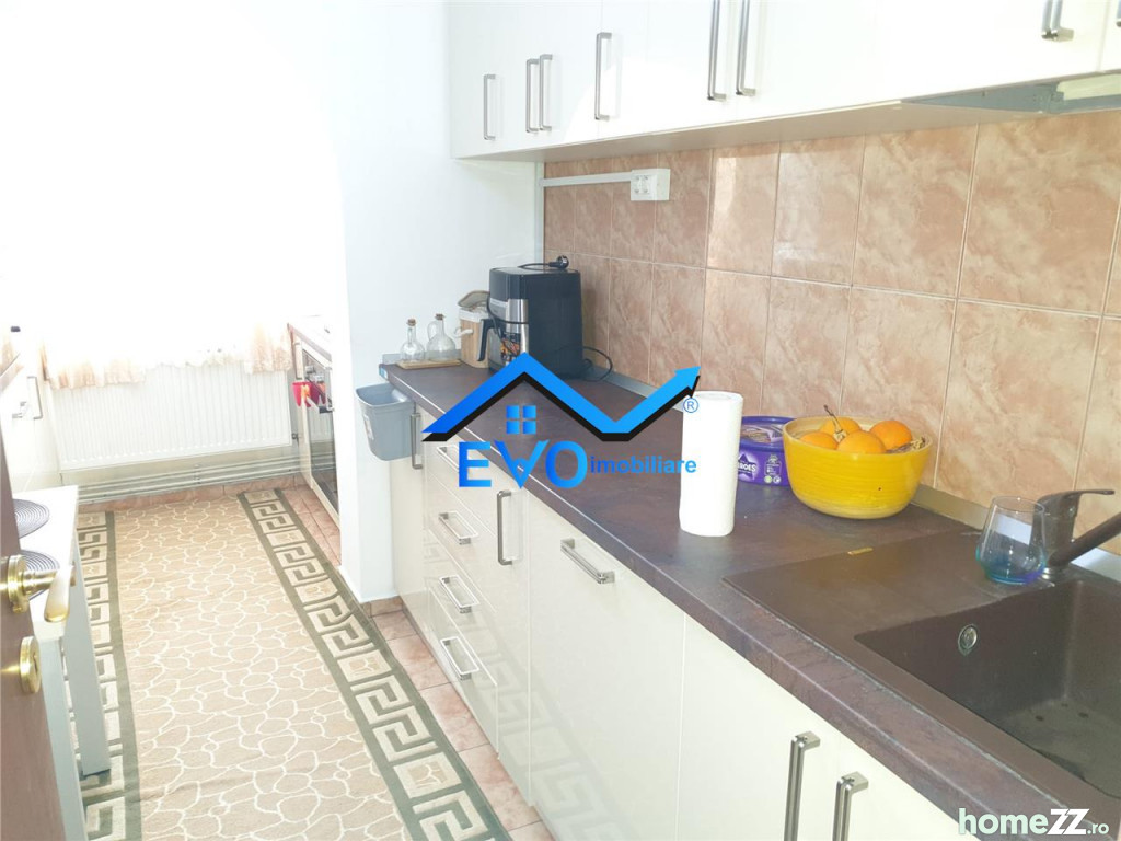 Apartament 2 camere, Galata