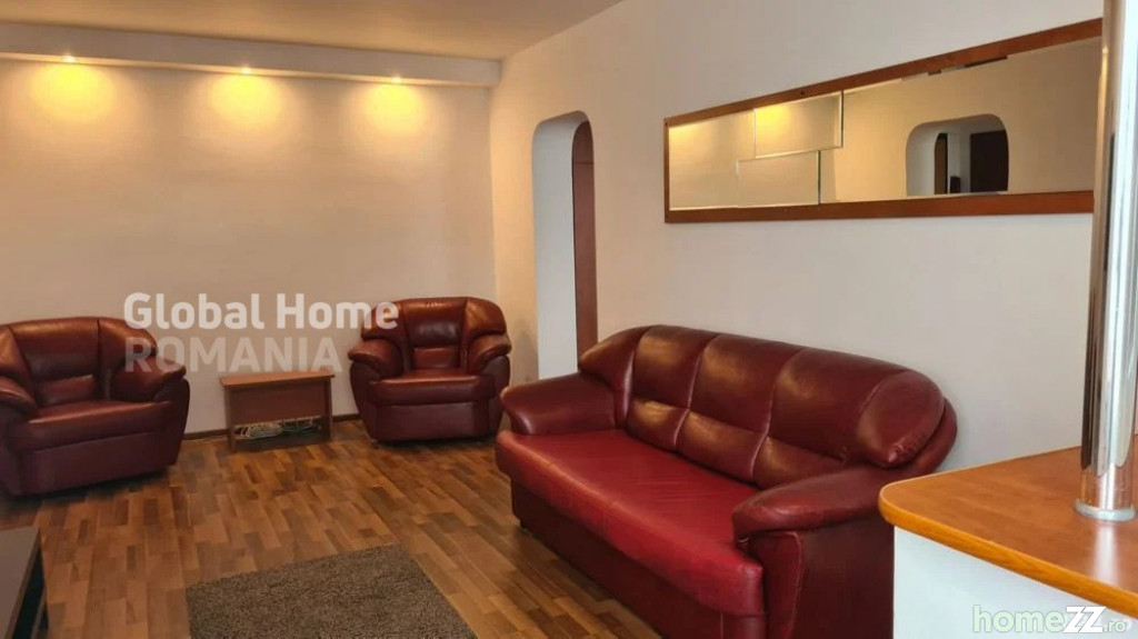 Apartament 2 camere, Muncii