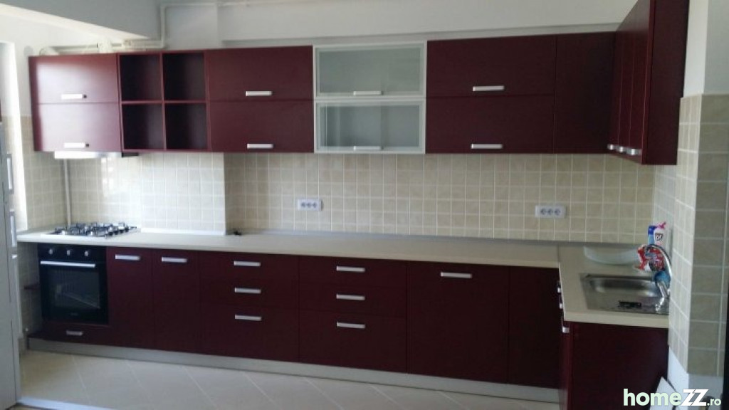 Apartament 4 camere, Aparatorii Patriei