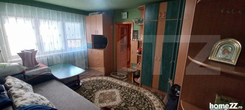 Apartament 2 camere, Calea Moldovei