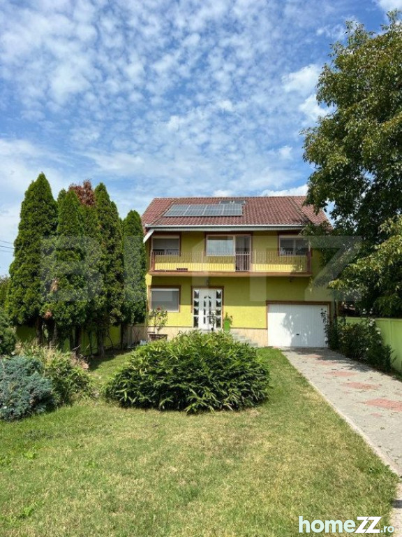 Casă - Vilă 5+ camere, Nord-Vest