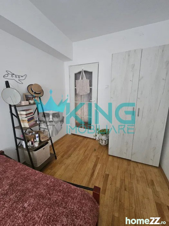 Apartament 3 camere, Targu Cucu