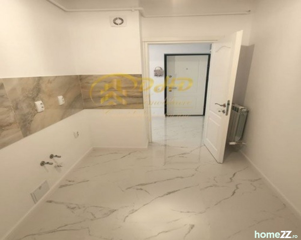 Apartament 3 camere, Canta