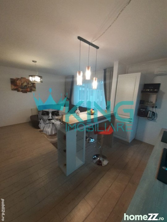 Apartament 2 camere, Tiglari