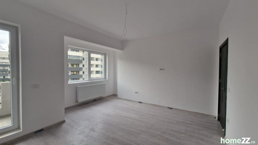 Apartament 2 camere, Theodor Pallady