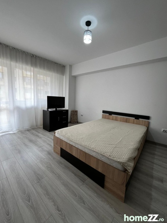 Apartament 2 camere, Cug