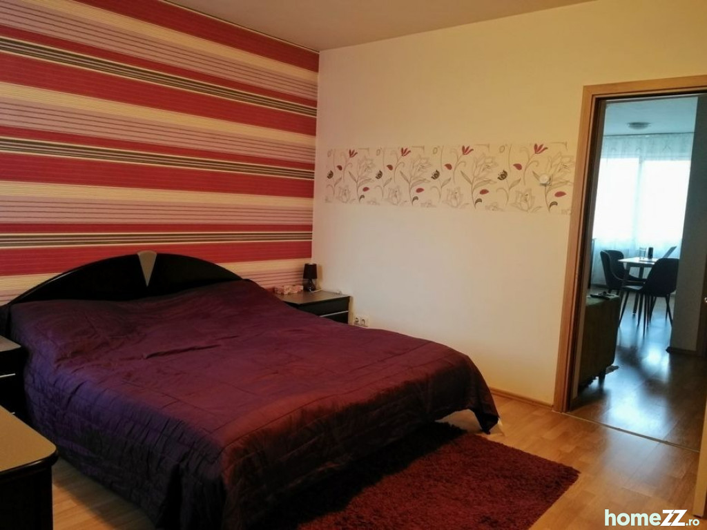 Apartament 2 camere, Hasdeu