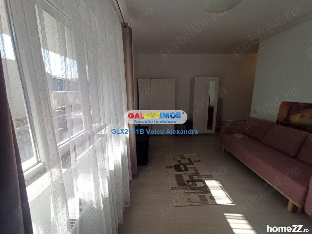 Apartament 1 cameră, Vitan-Barzesti