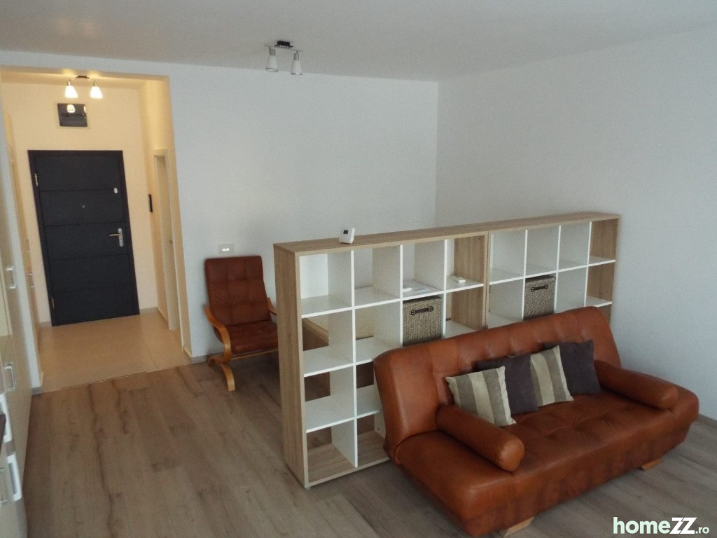 Apartament 1 cameră, Braytim