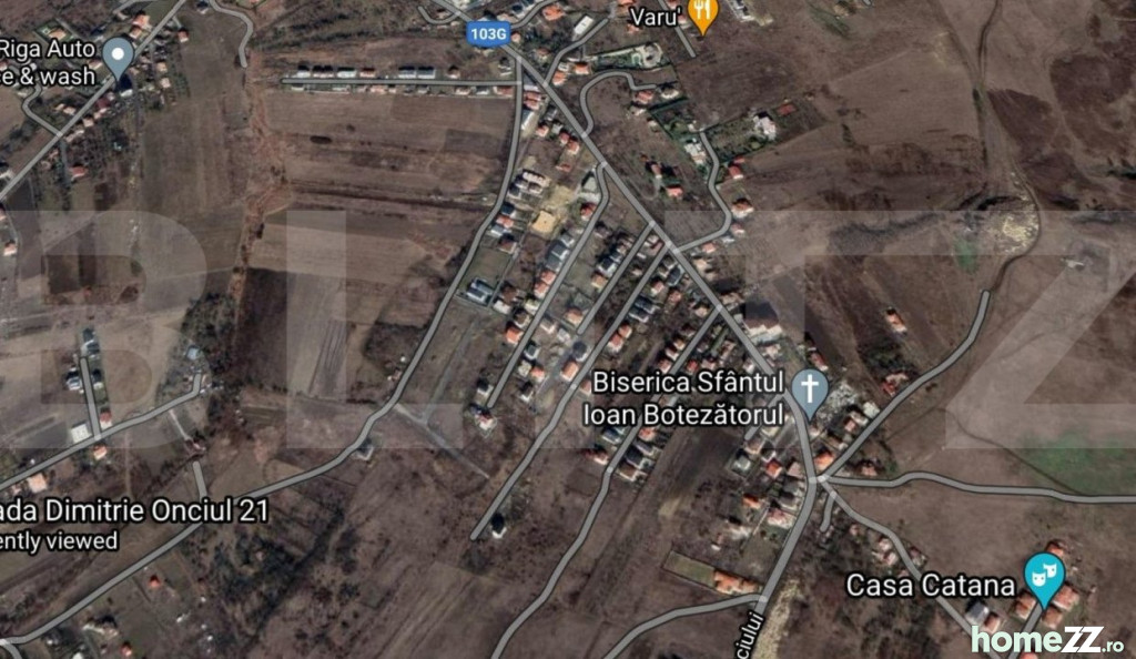 Teren, 4000 m²