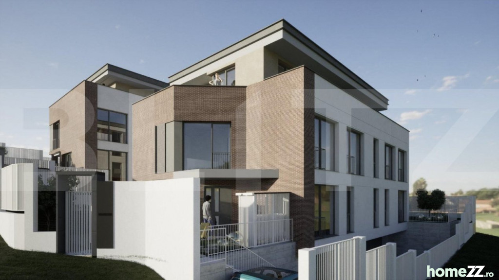 Teren, 548 m²