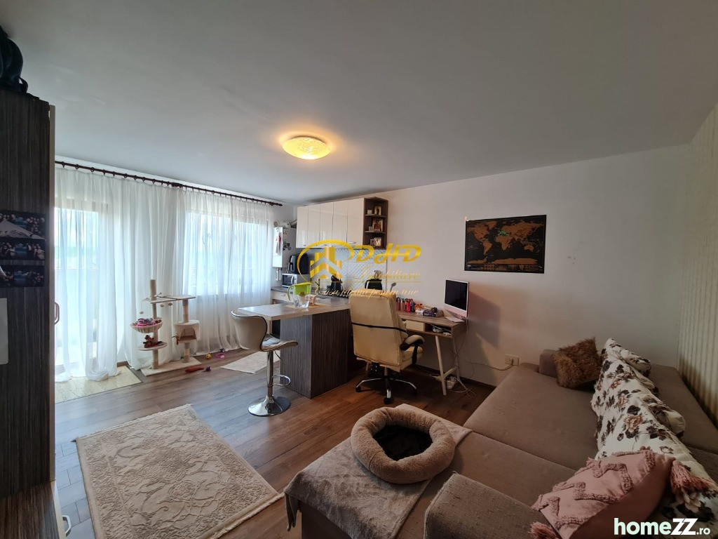 Apartament 1 cameră, Moara de Vant