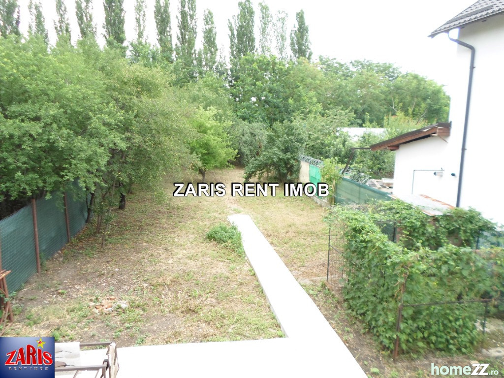 Casă - Vilă 5 camere, Dorobantul