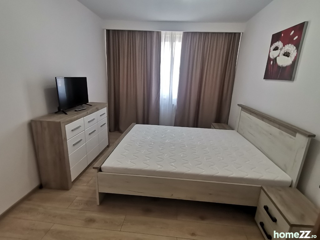 Apartament 3 camere, Mihai Viteazul