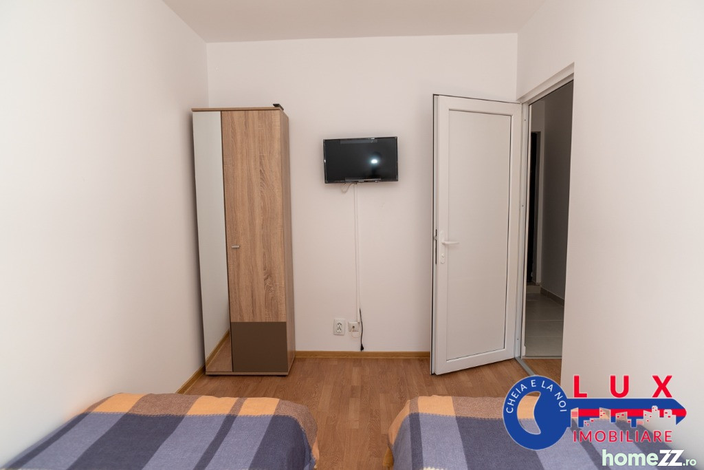 Apartament 2 camere, Monumentului