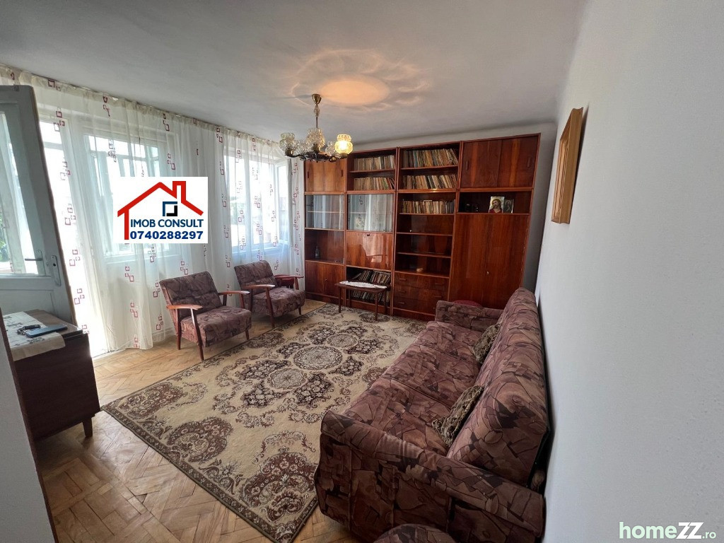 Apartament 2 camere, Central