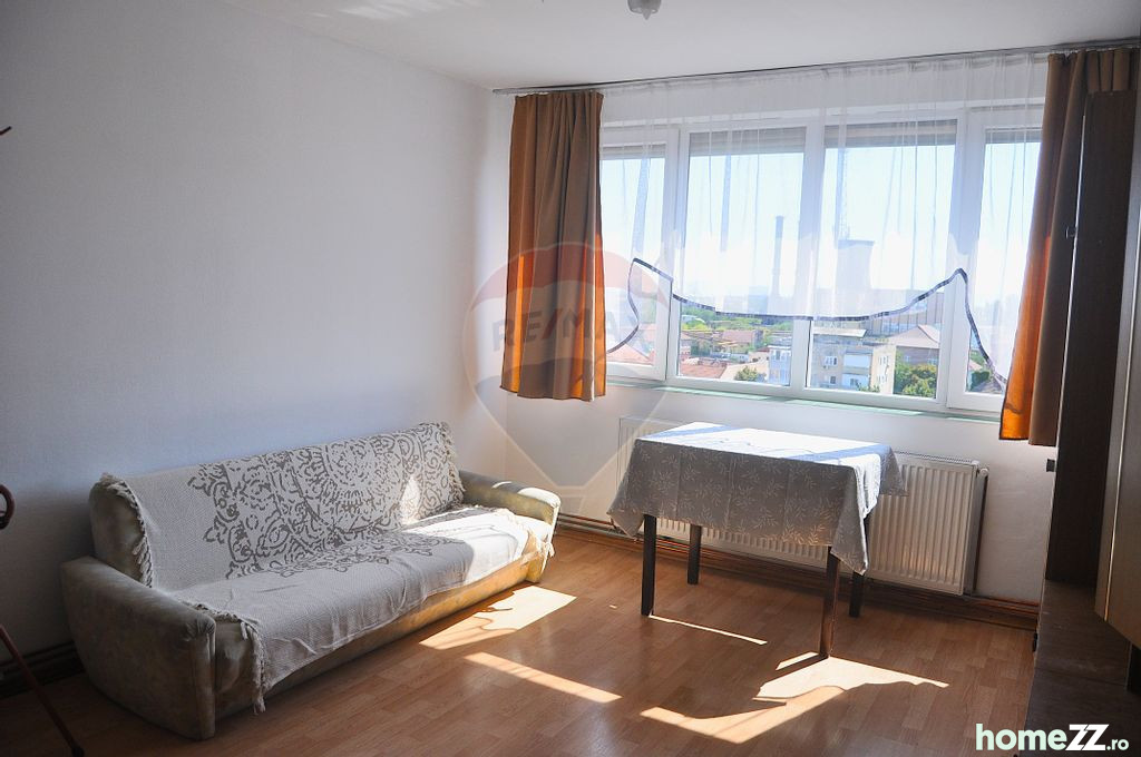 Apartament 2 camere, Podgoria