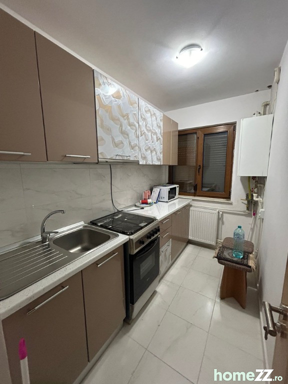 Apartament 2 camere, Central