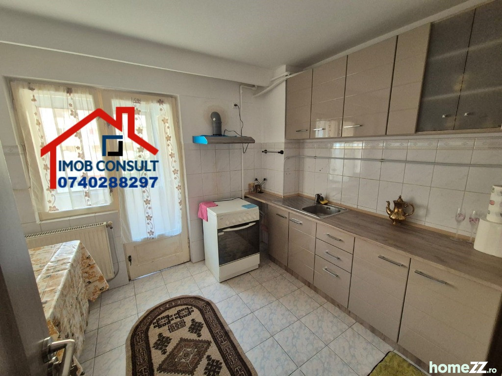 Apartament 3 camere, Ultracentral