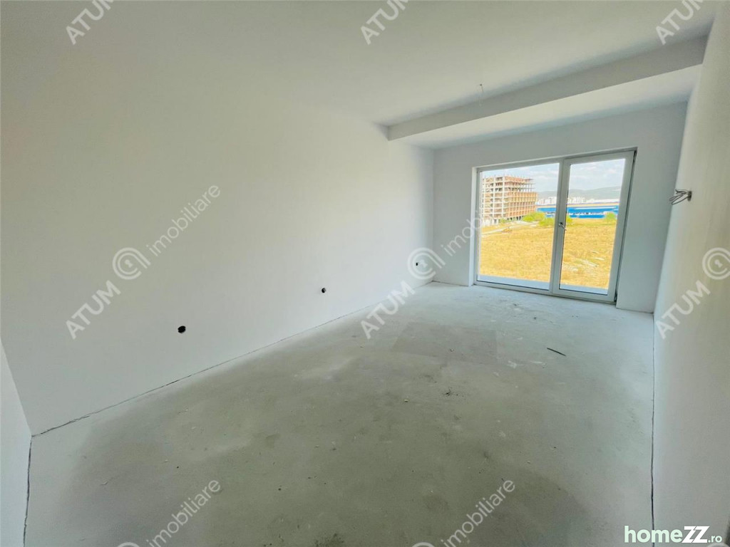 Apartament 3 camere, Mihai Viteazul