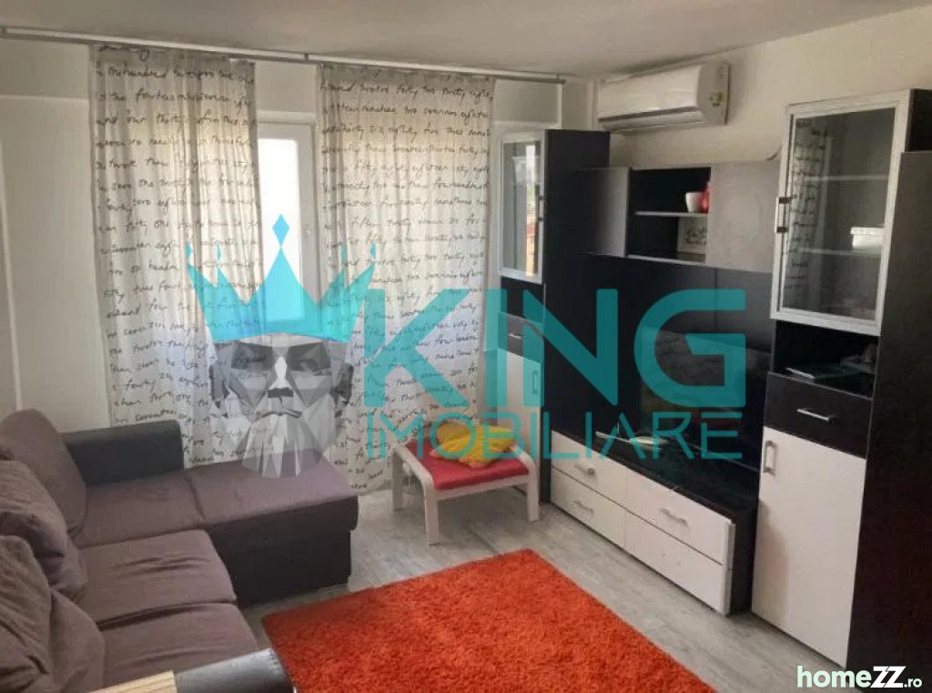 Apartament 2 camere, P-ta Victoriei