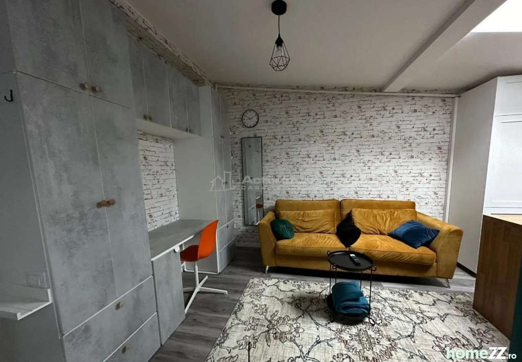 Apartament 2 camere, Berceni