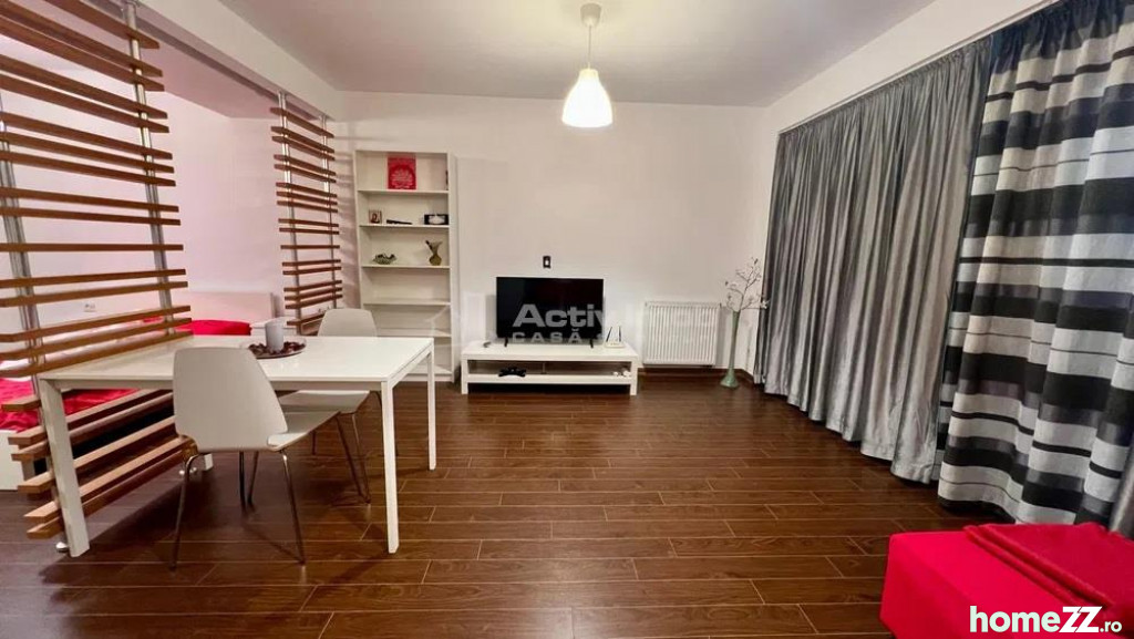 Apartament 1 cameră, Dristor