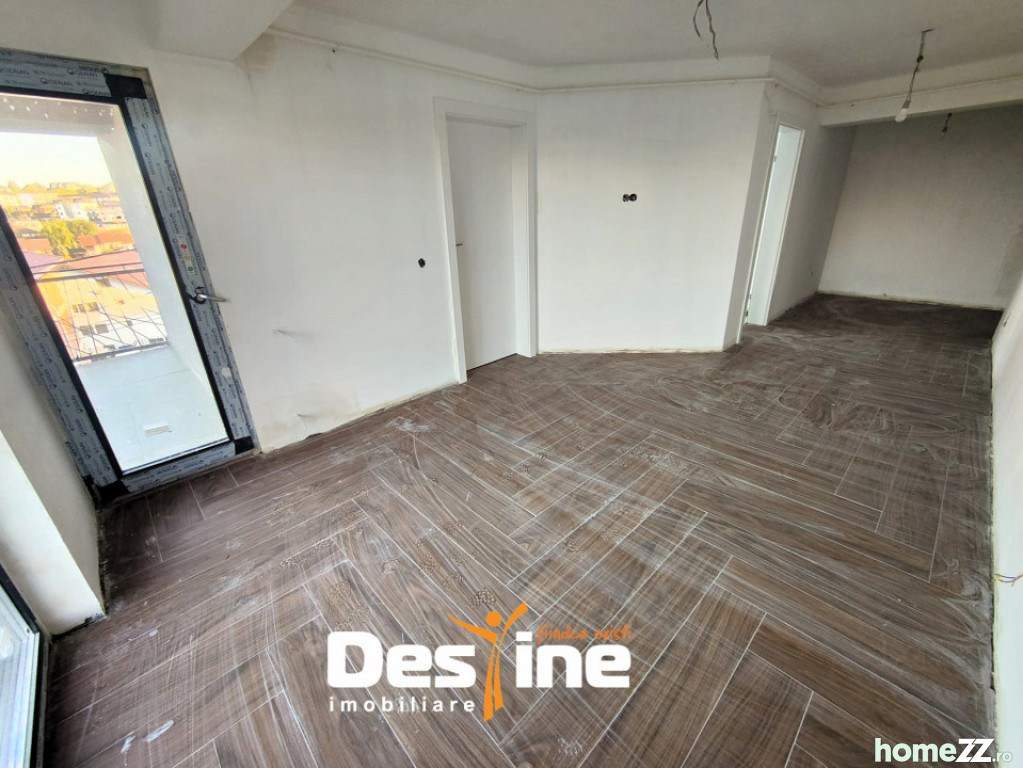 Apartament 2 camere, Central