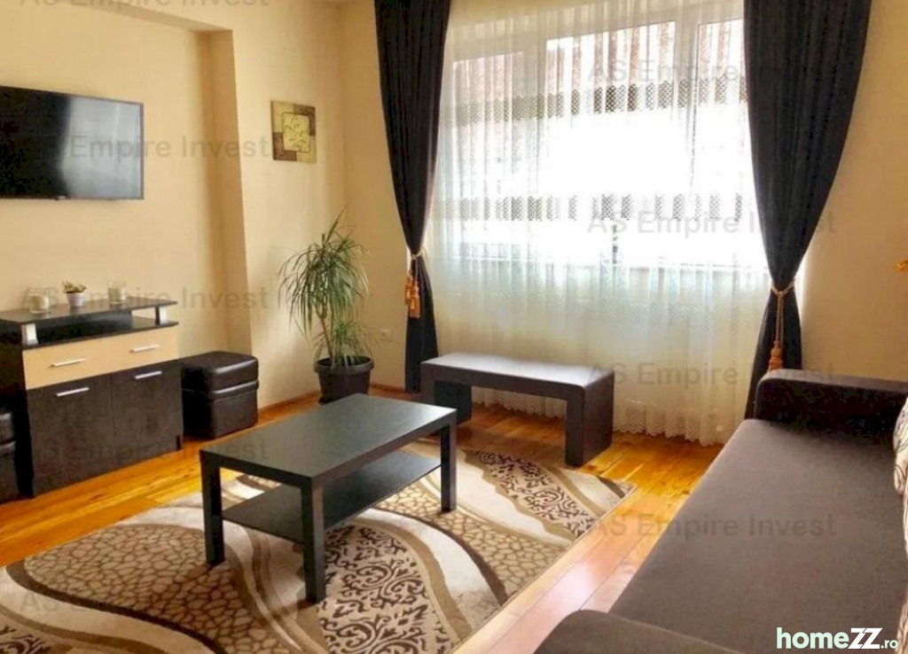 Apartament 3 camere, Centrul Istoric