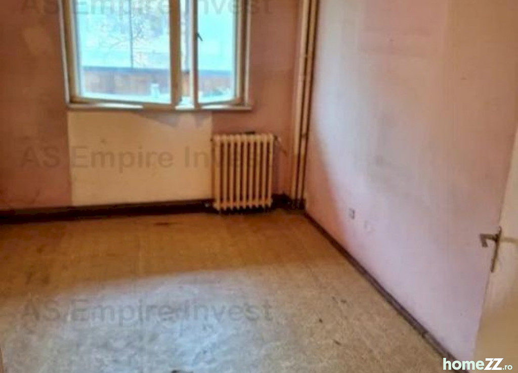 Apartament 3 camere, Grivitei