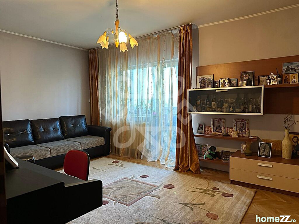 Apartament 3 camere, Calea Aradului