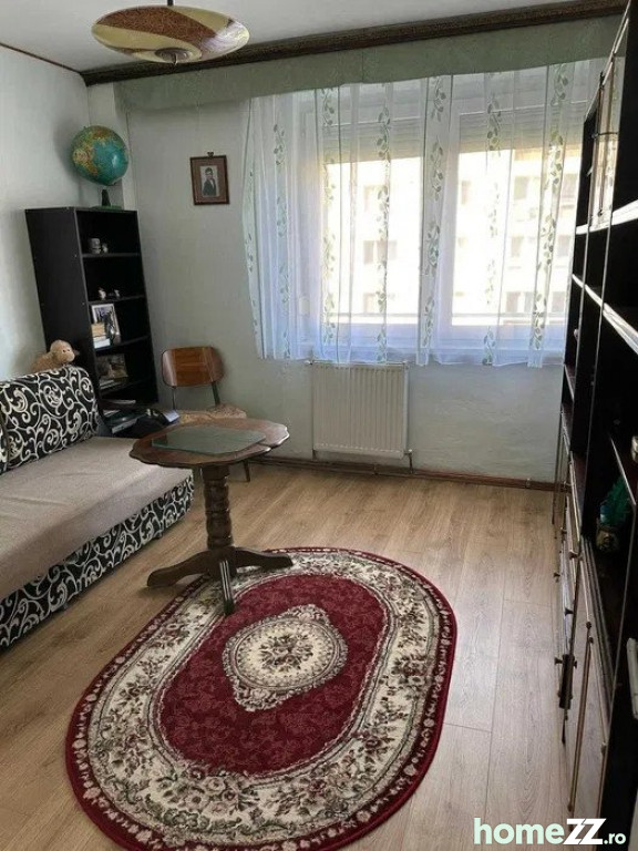 Apartament 3 camere, Piata Unirii