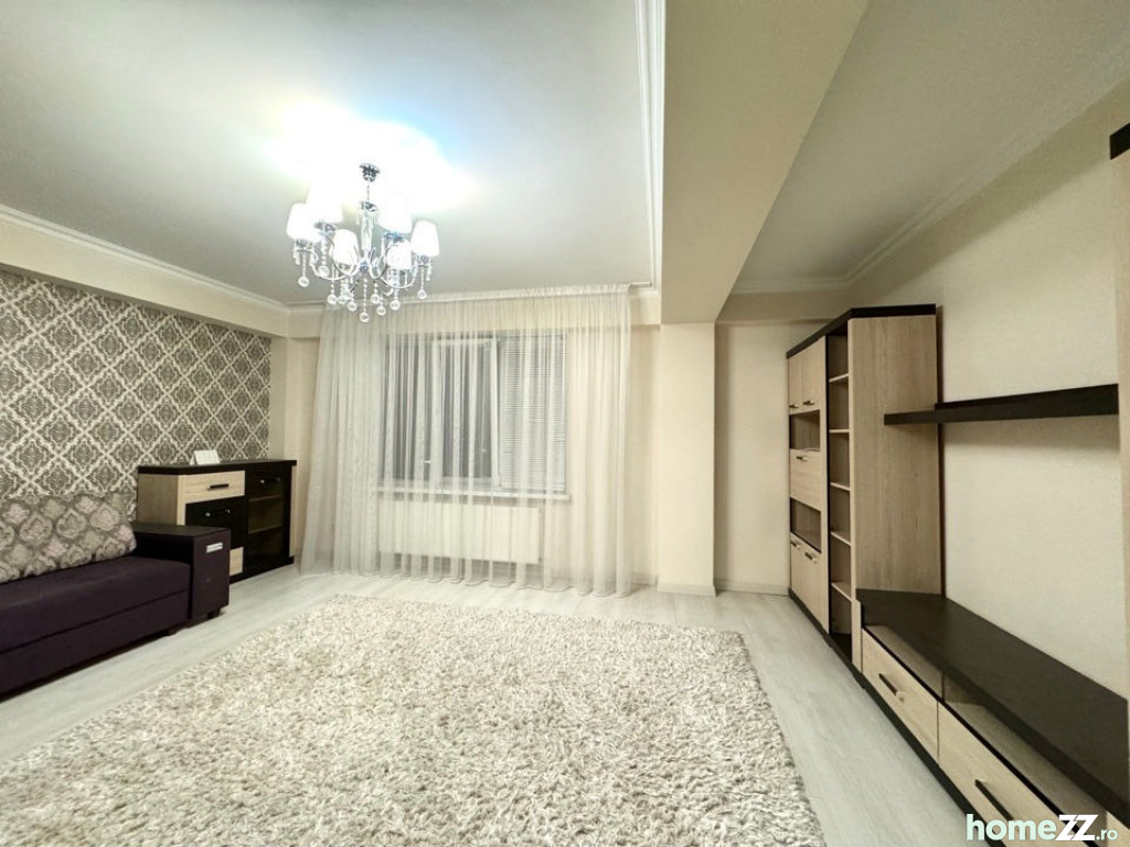 Apartament 1 cameră, Plopilor