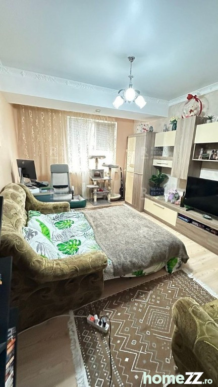 Apartament 1 cameră, Gara